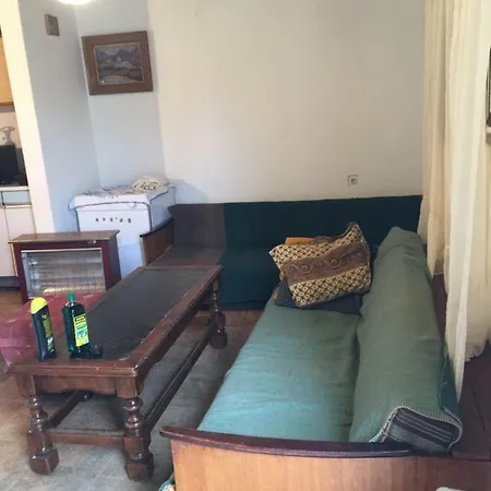 Casa vacanze Mountain House