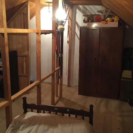 Mountain House Podgorica